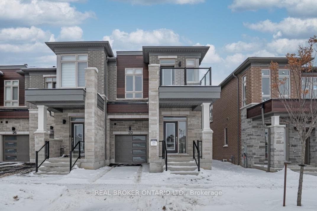 Welcome to 30 Mace Ave!