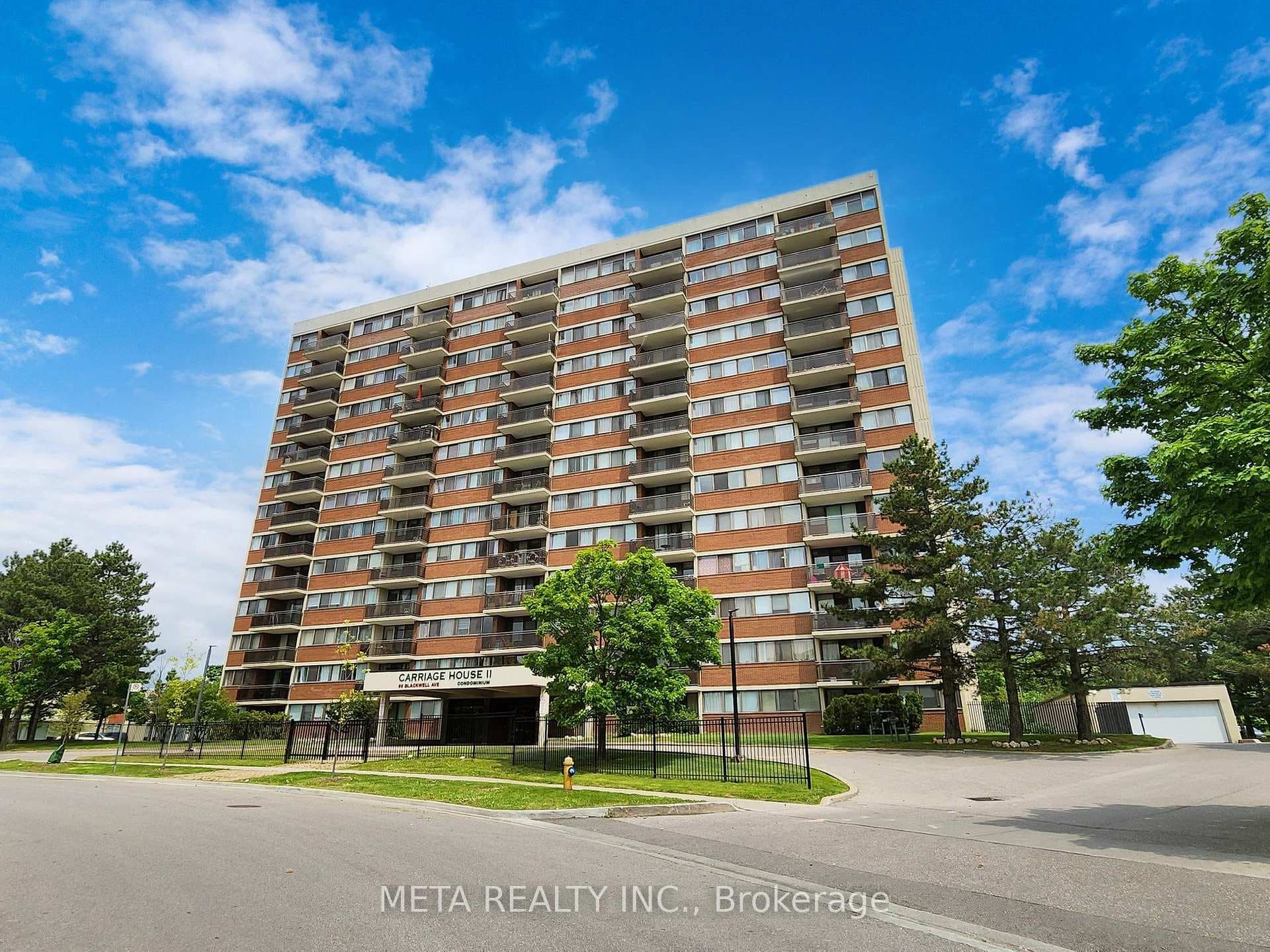 99 Blackwell Avenue Unit PH213 photo 2