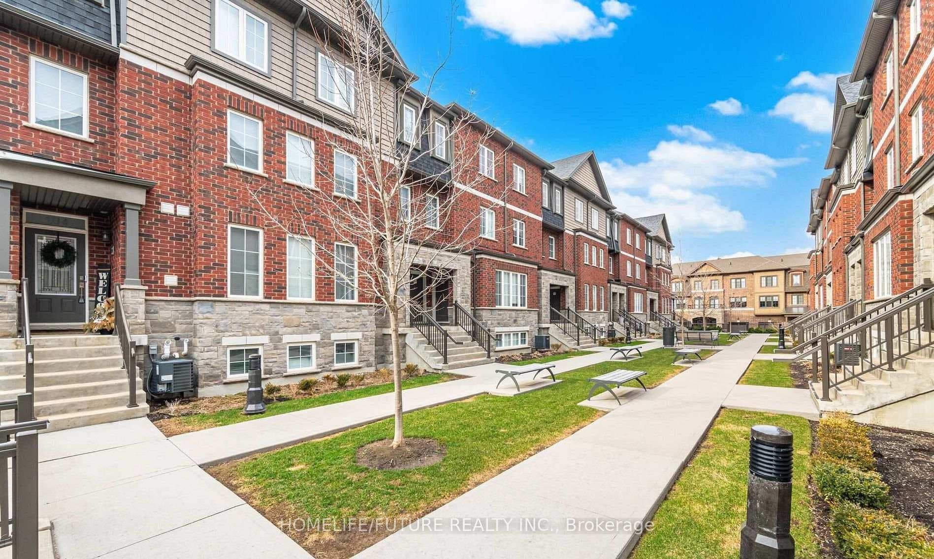 445 Ontario Street Unit 133 photo 1