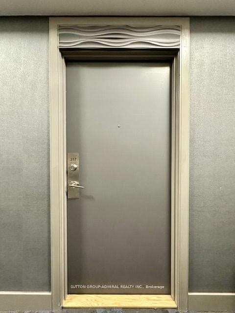 9618 Yonge Street Unit 317 photo 21
