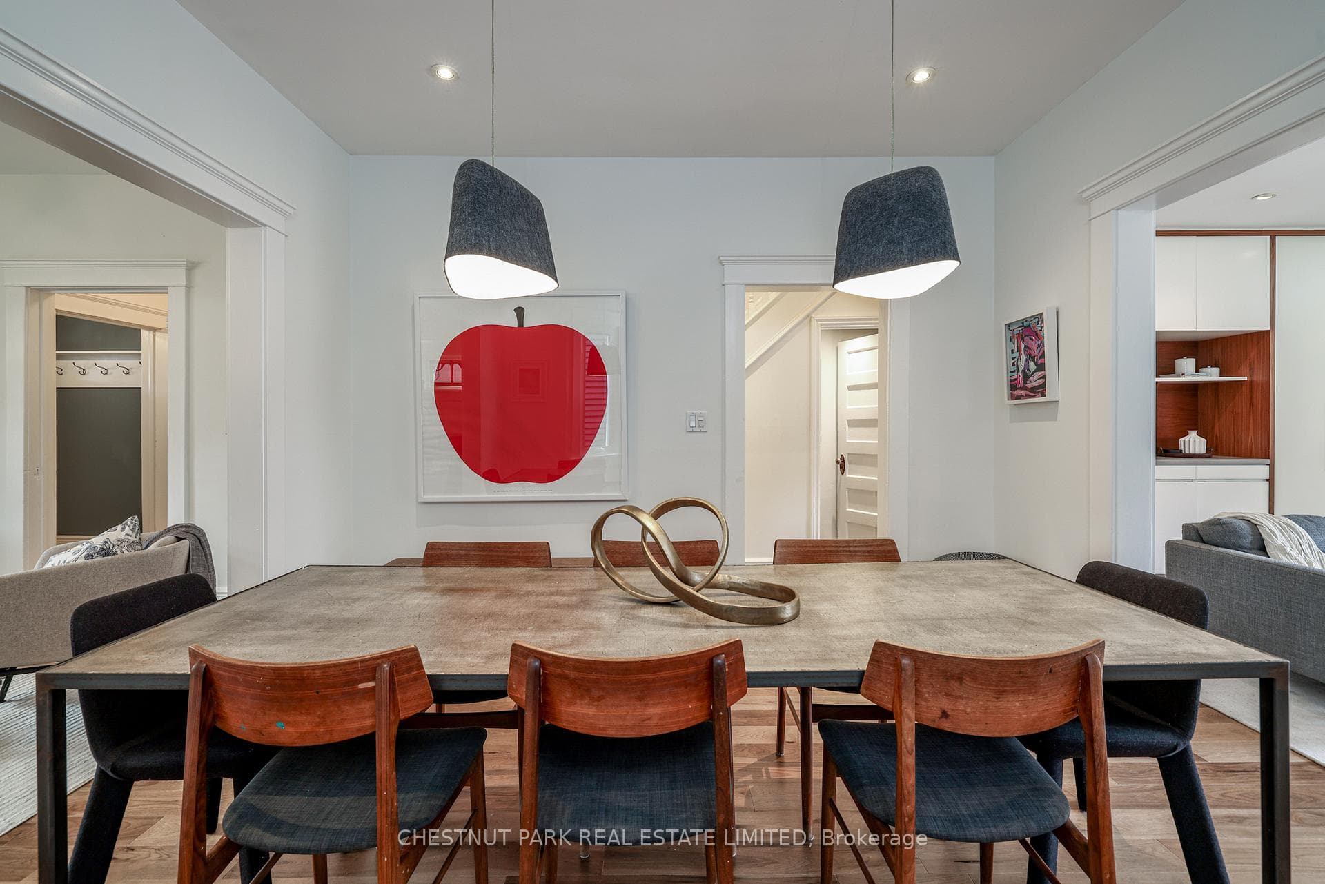 252 Withrow Avenue photo 8