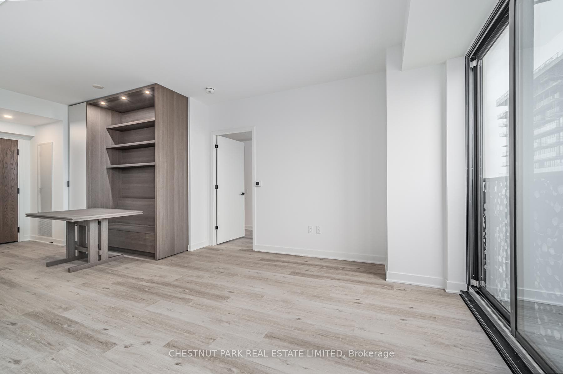 55 Charles Street Unit 4301 photo 11