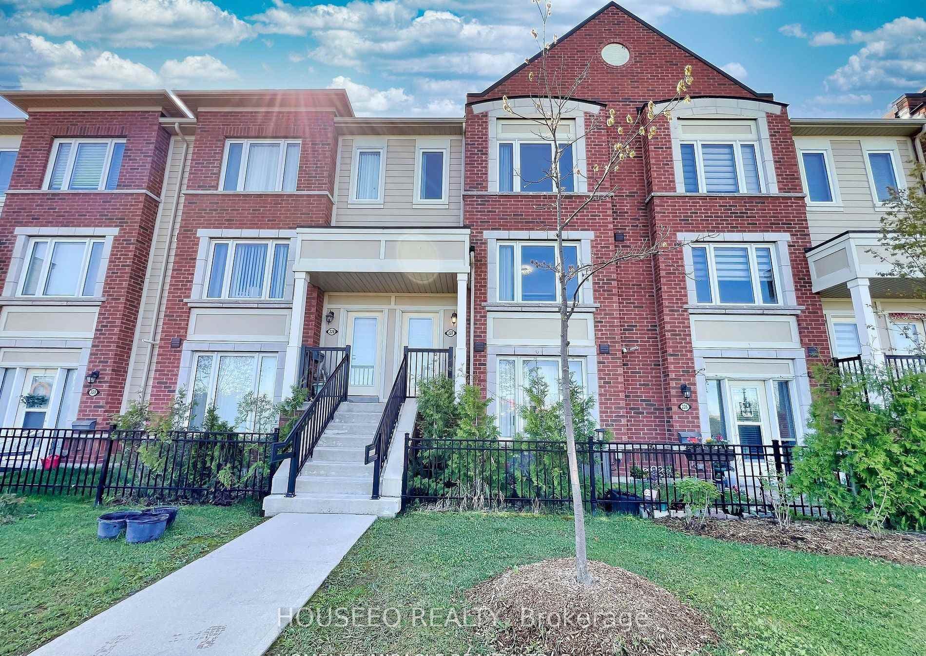 250 Sunny Meadow Boulevard Unit 227 photo 1