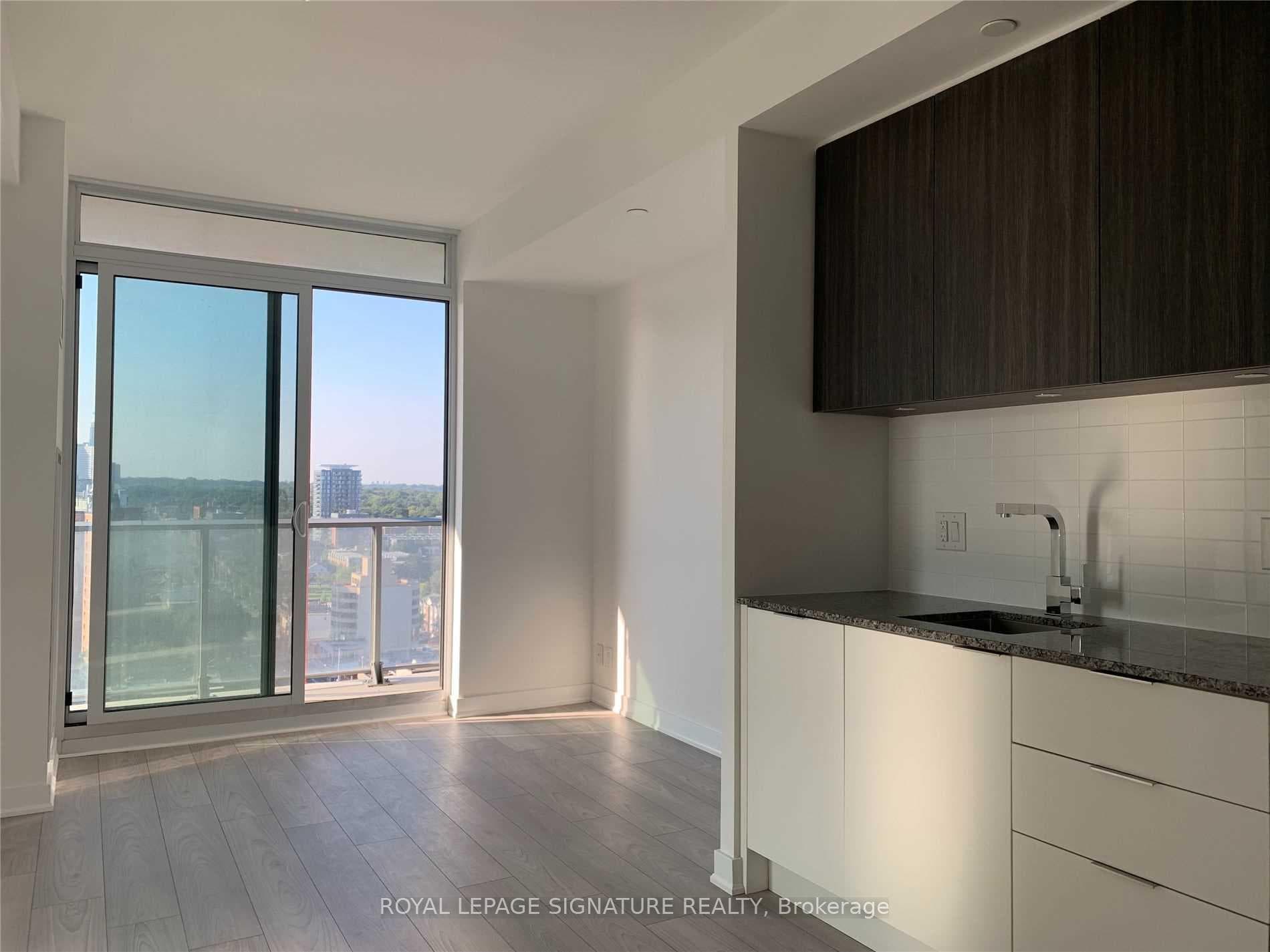 120 Parliament Street Unit 1602 photo 5
