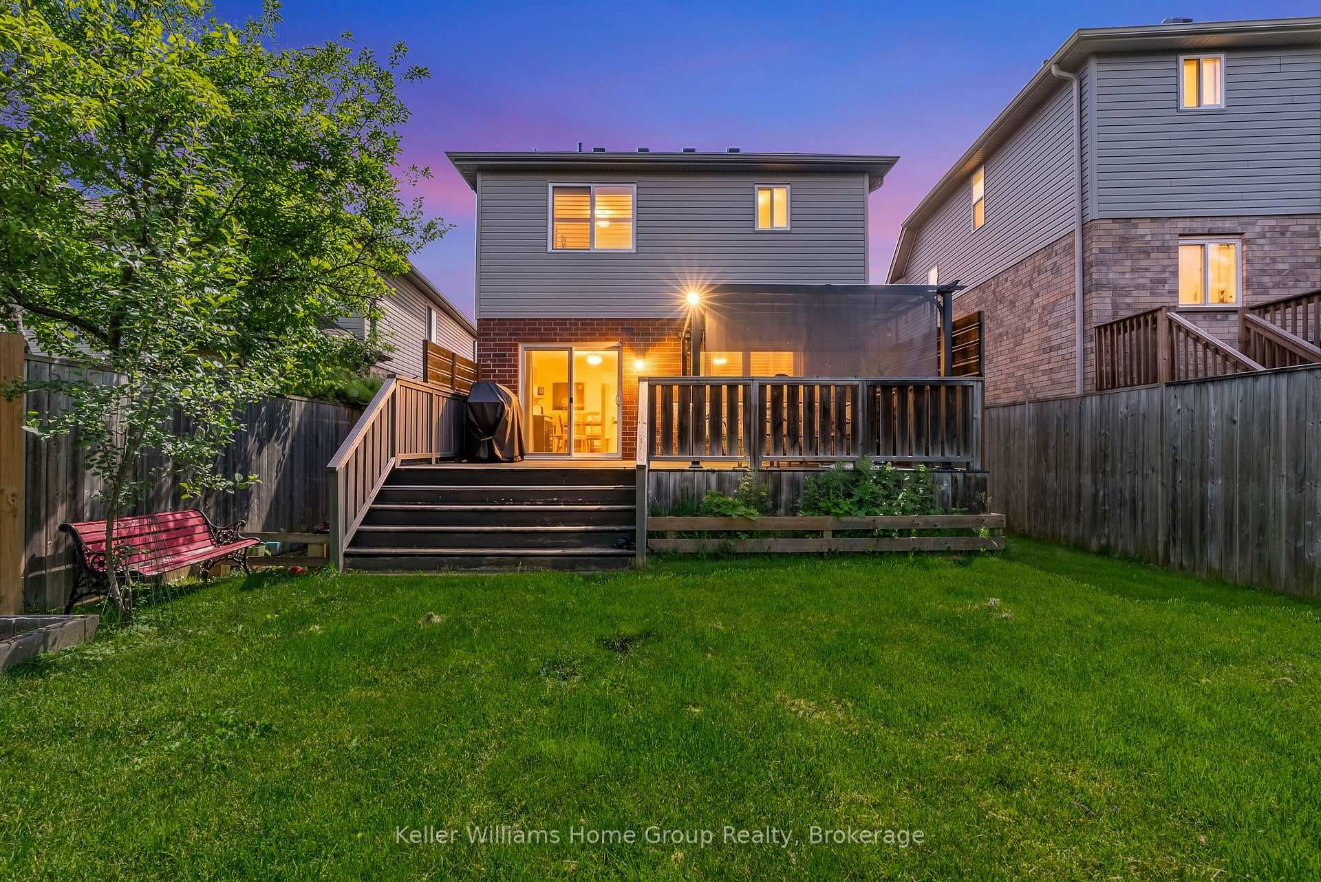 212 Goodwin Drive photo 2