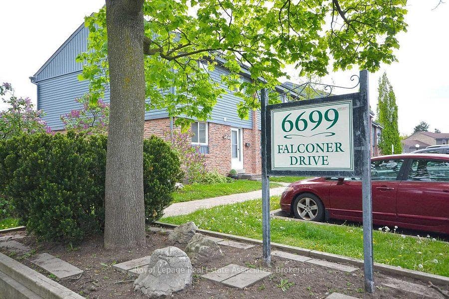 Welcome to 6699 Falconer Dr