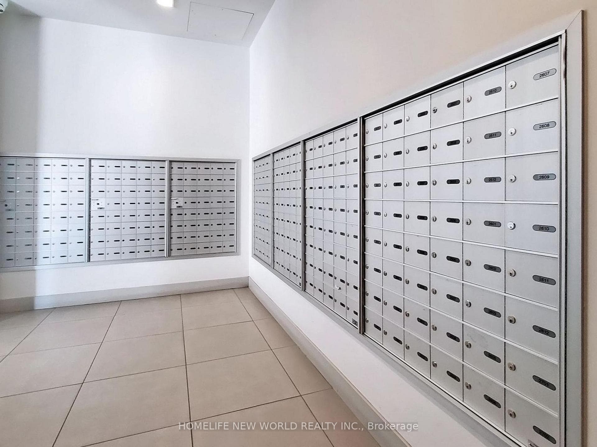 75 Queens Wharf Road Unit 603 photo 41
