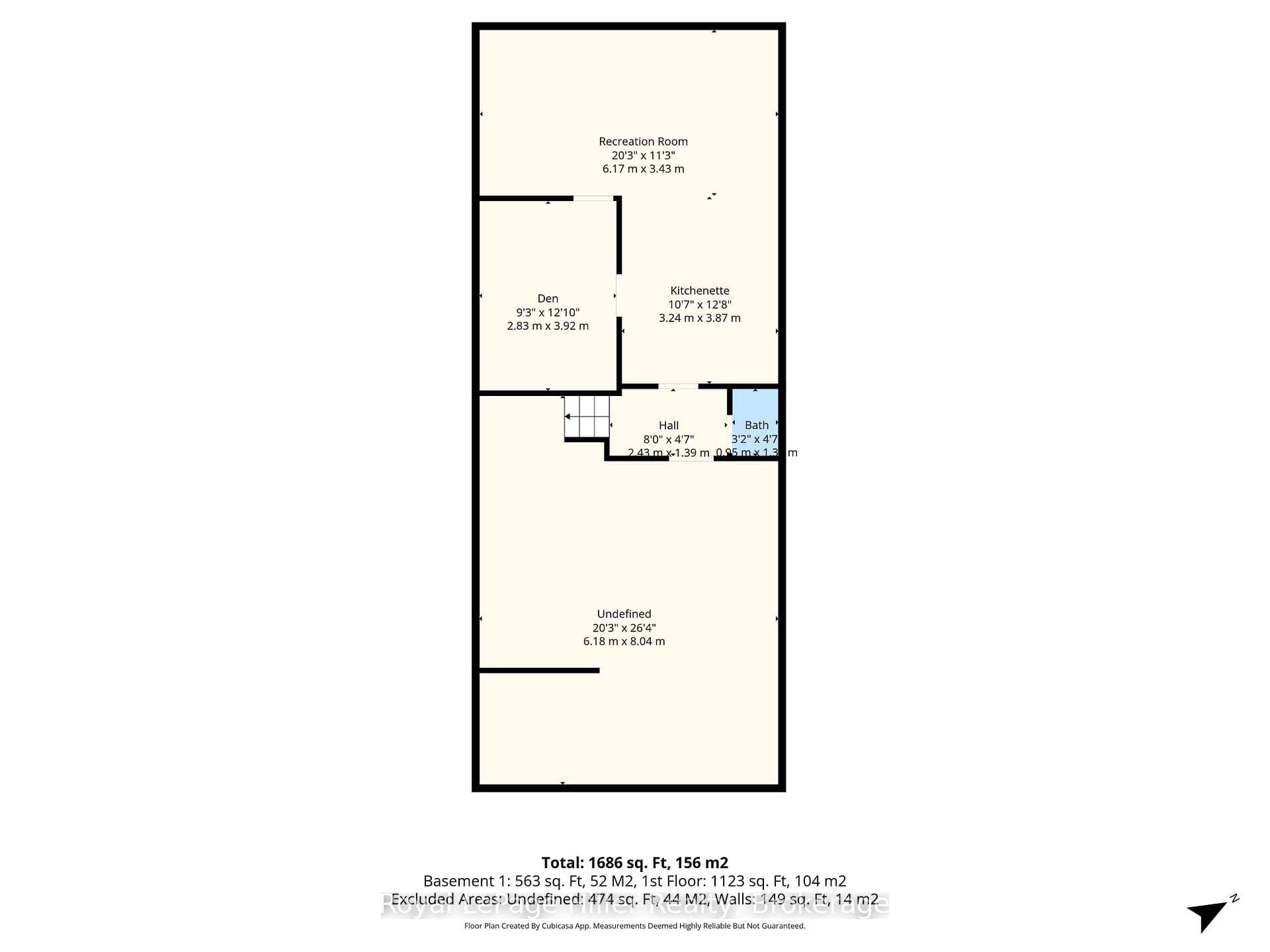 248 Redford Crescent photo 49