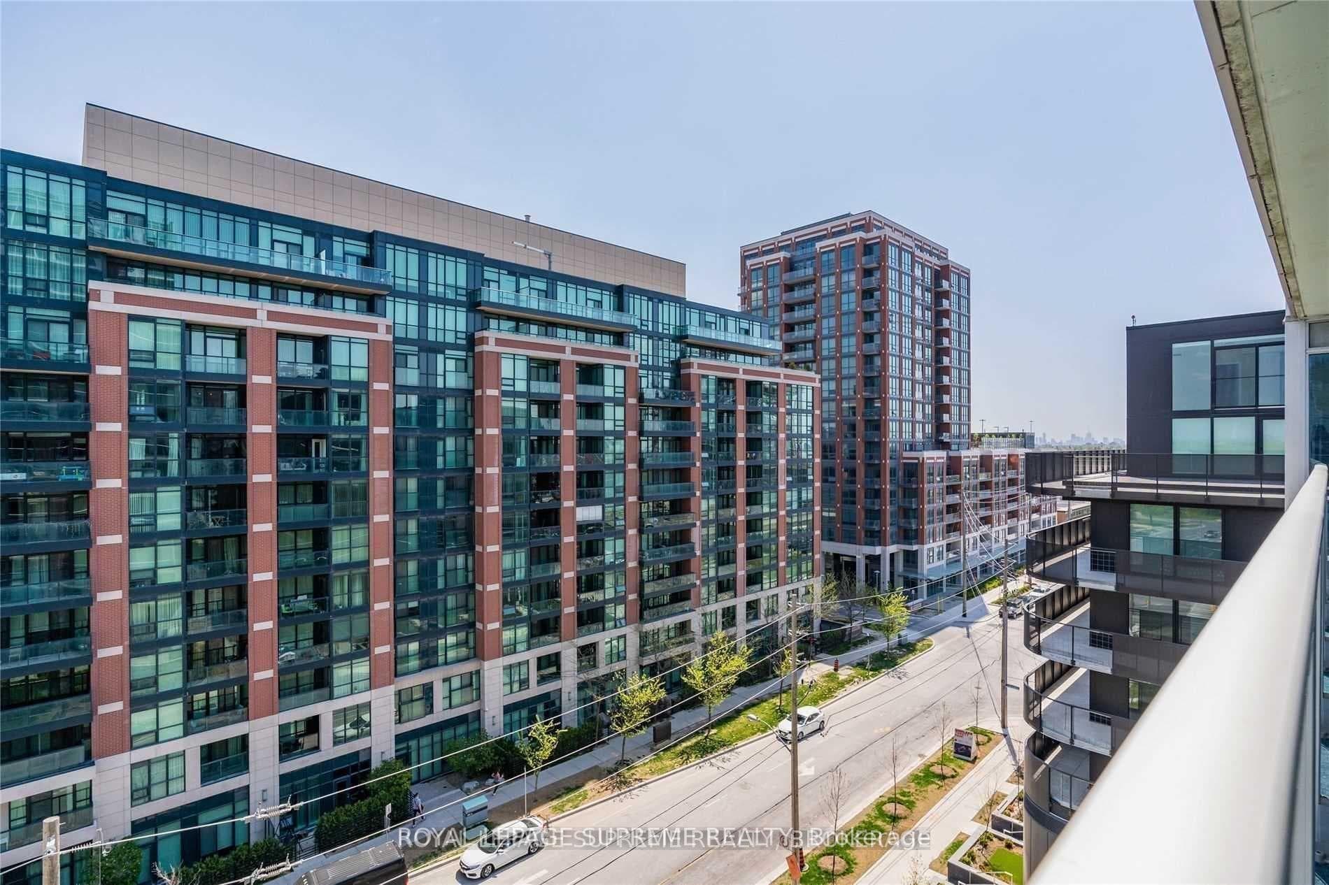 555 Wilson Avenue Unit E707 photo 18