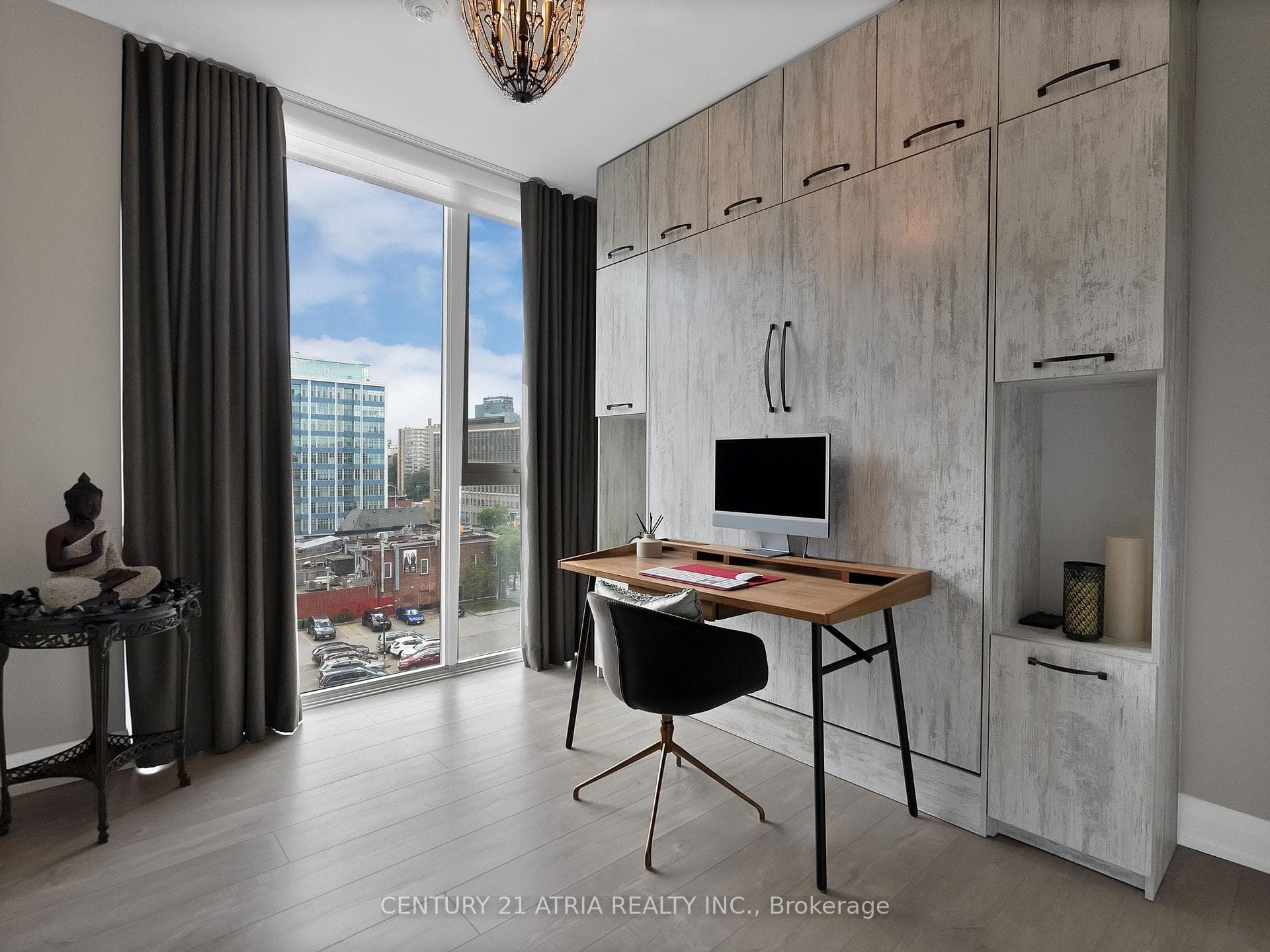 1 Belsize Drive Unit 511 photo 27