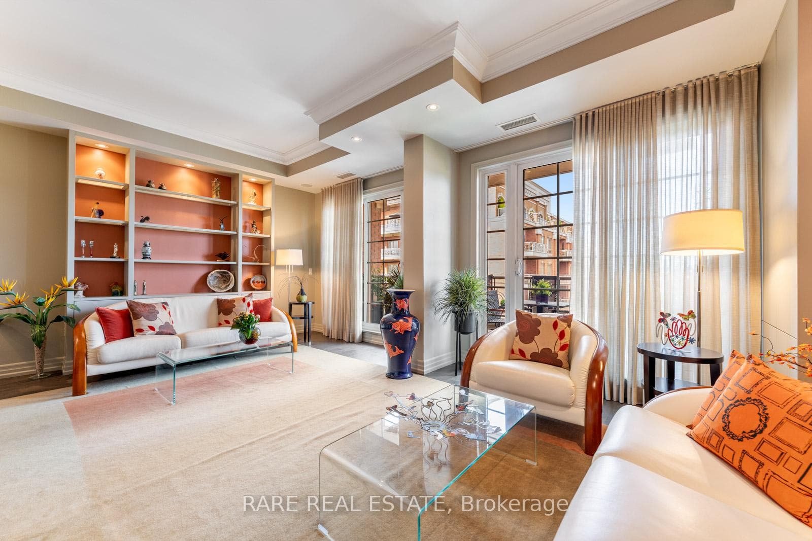 20 Burkebrook Place Unit 611 photo 1