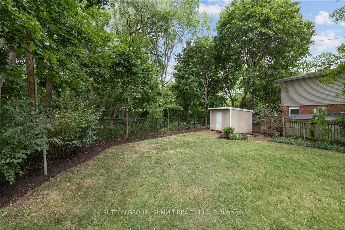 319 Erindale Drive photo 3