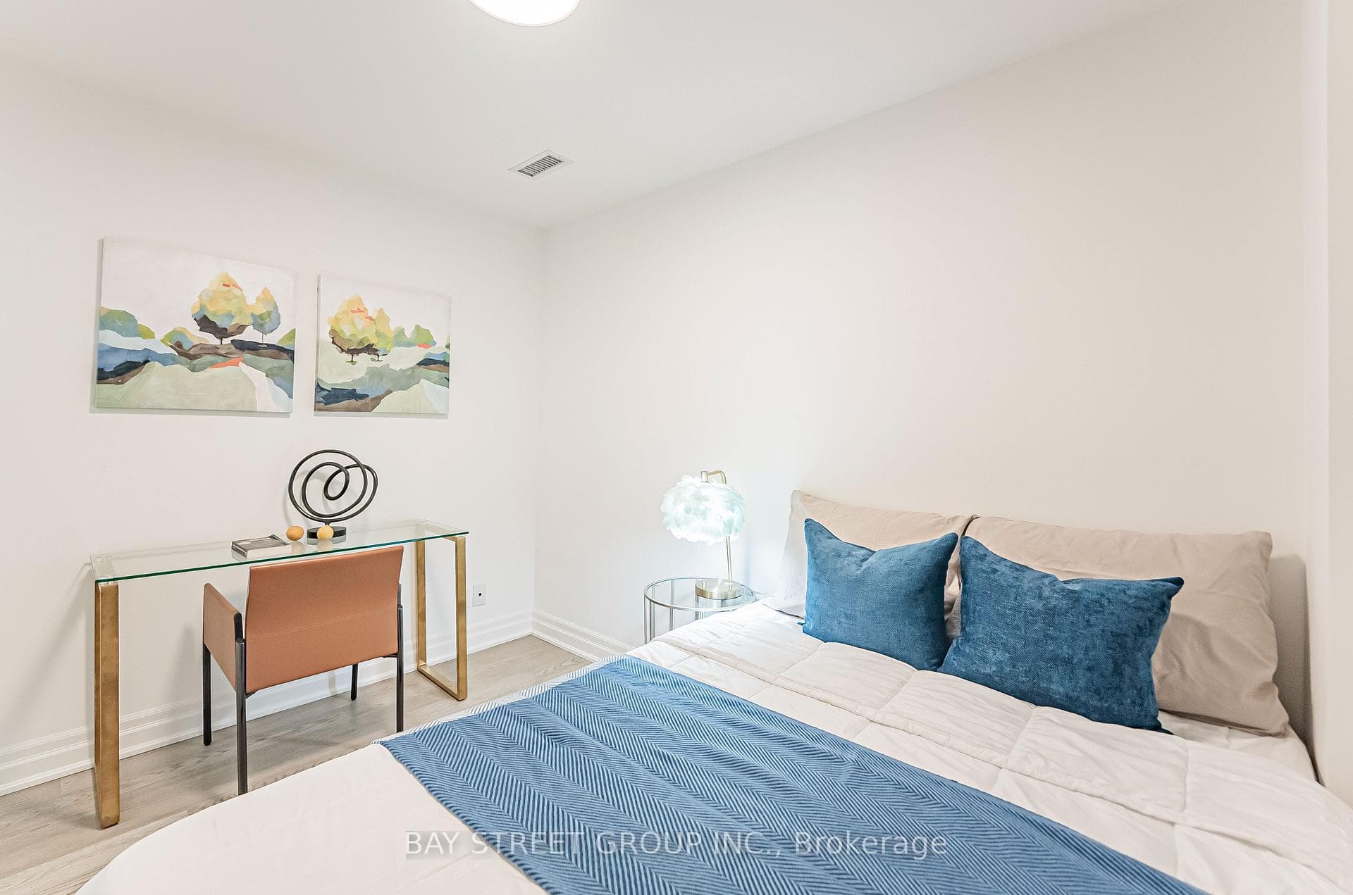 8 Rouge Valley Drive Unit 104B photo 24