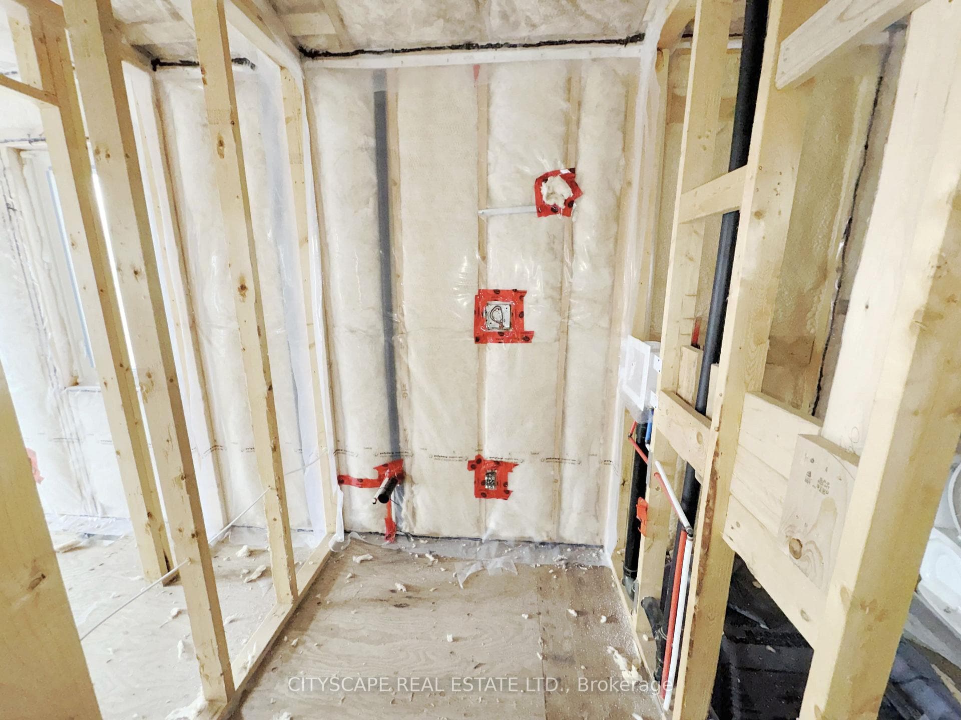 2nd Floor Laundry Room