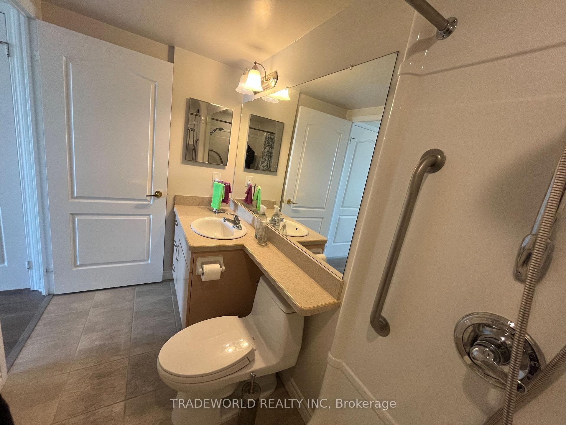 2020 Mcnicoll Avenue Unit 512 photo 15
