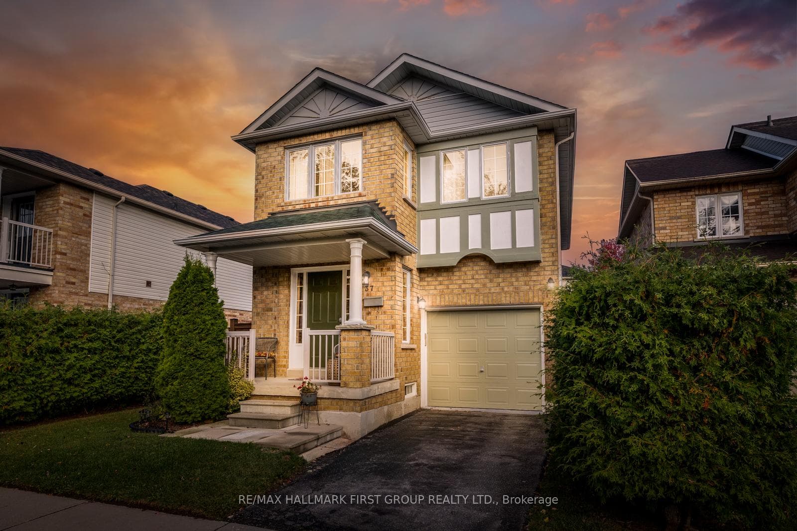 37 Hulley Crescent photo 1