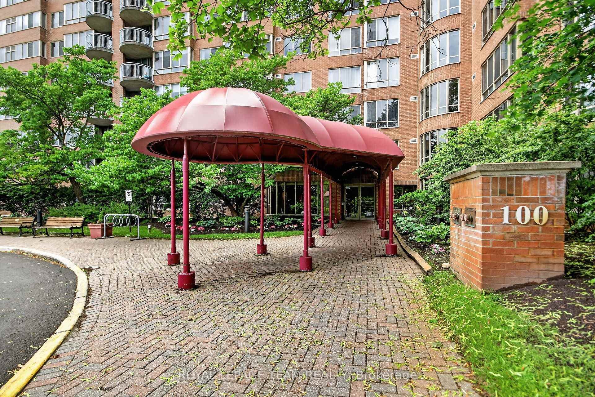 100 Grant Carman Drive Unit 201 photo 3