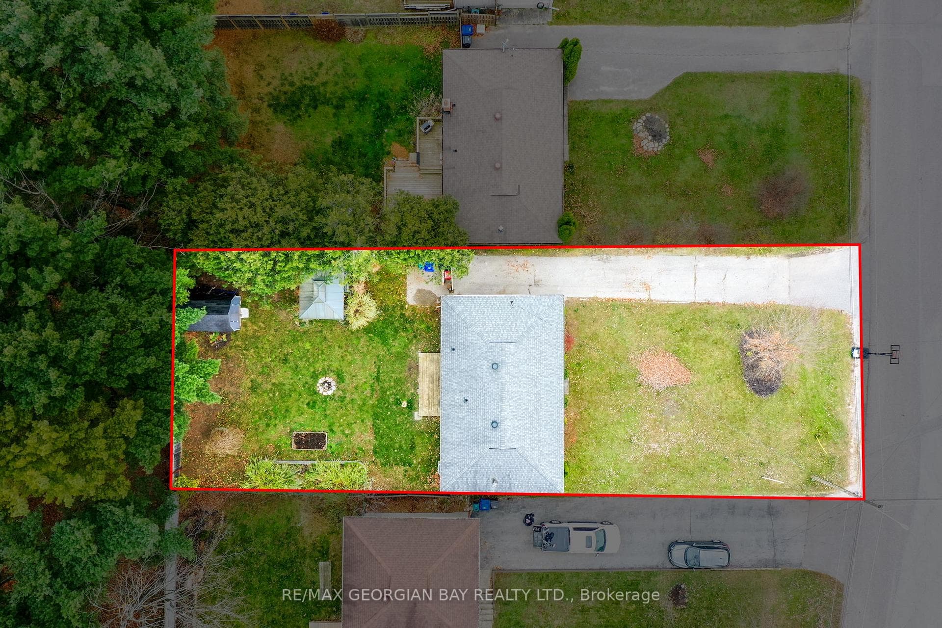 261 Castle Road photo 30
