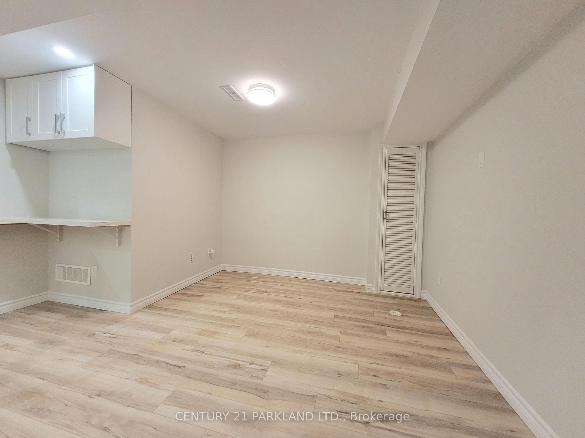 Brand New Apartment