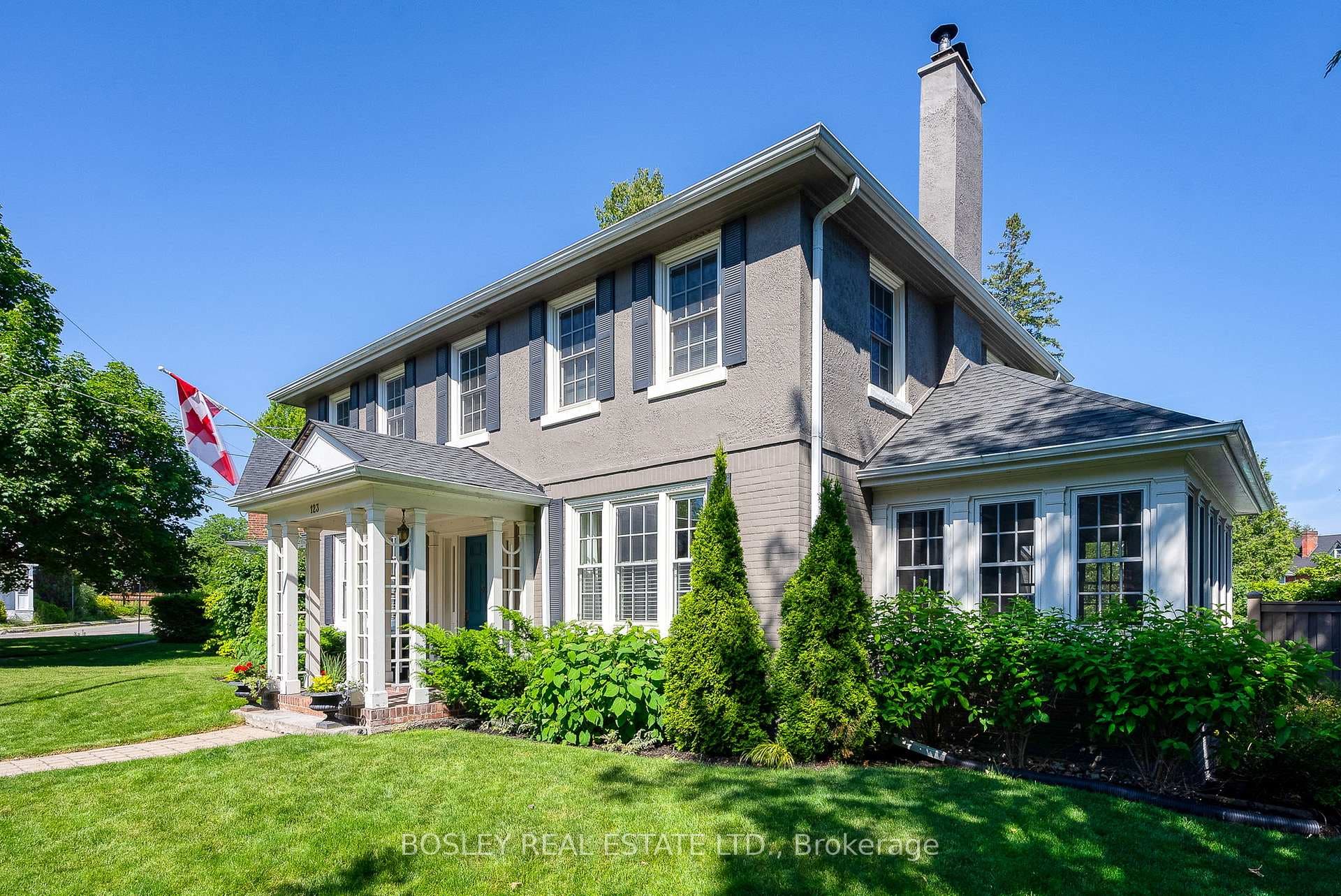 123 Ontario Street photo 2