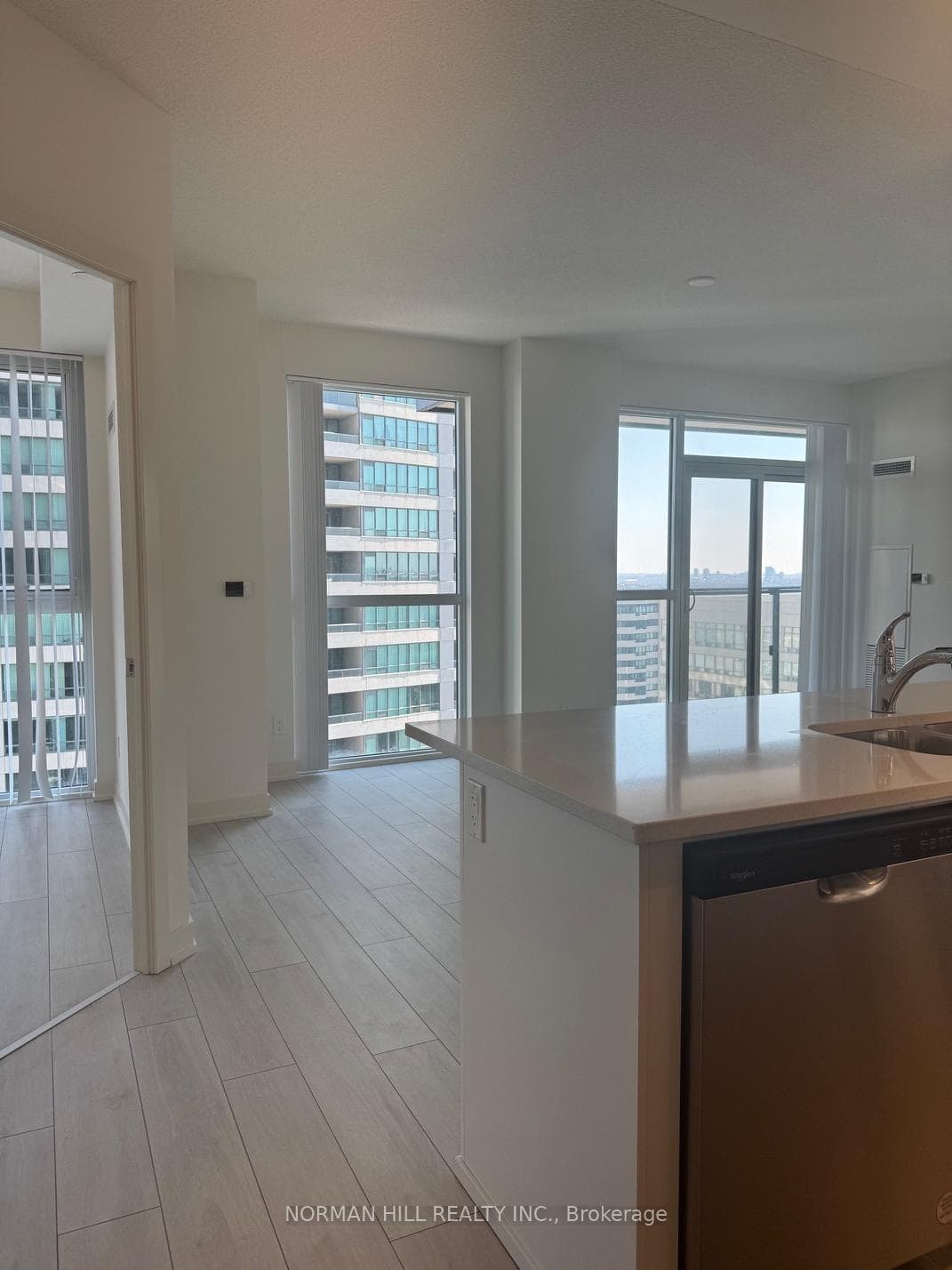 4955 Yonge Street Unit 2306 photo 11