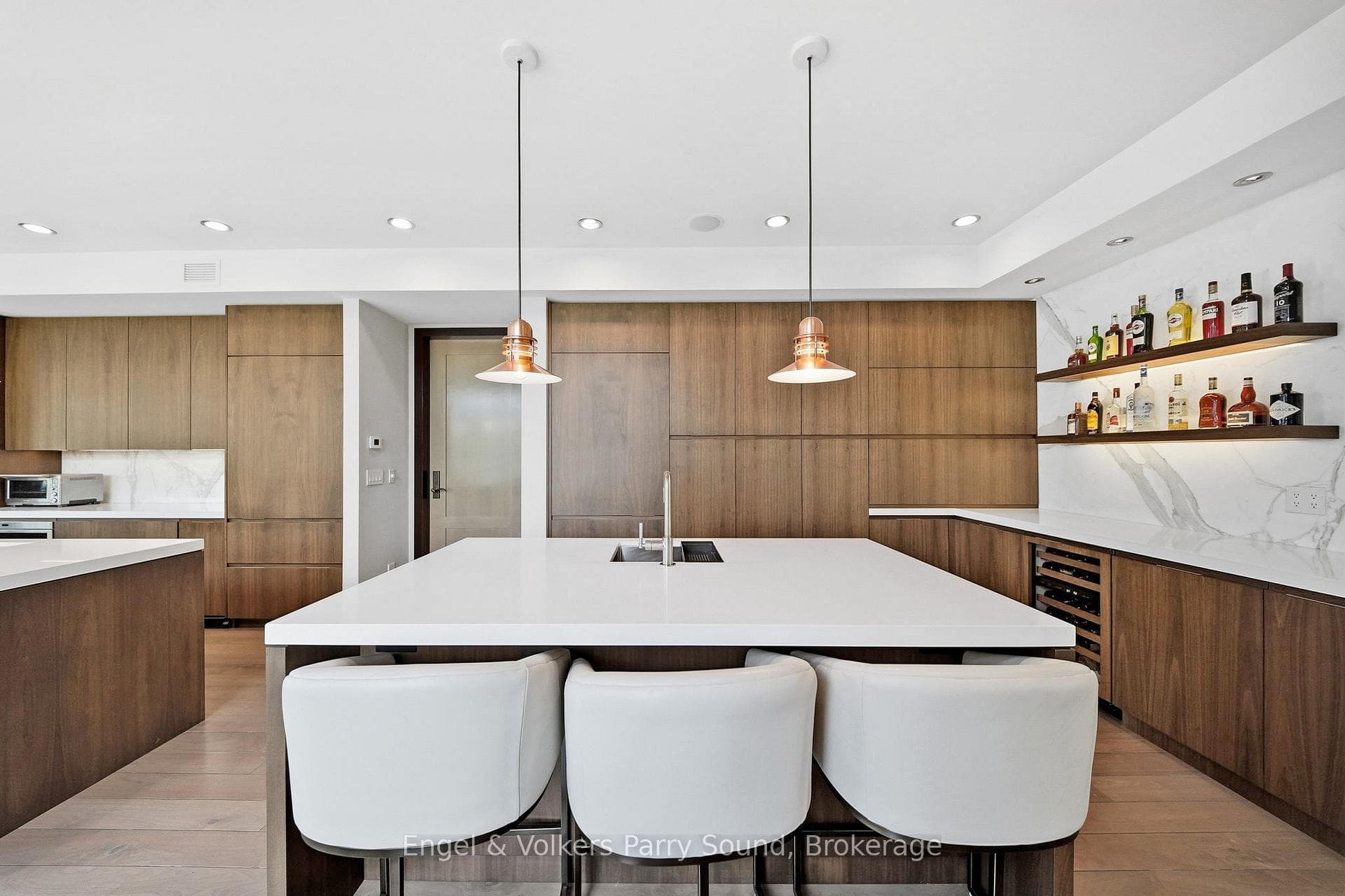 Caterer's Kitchen