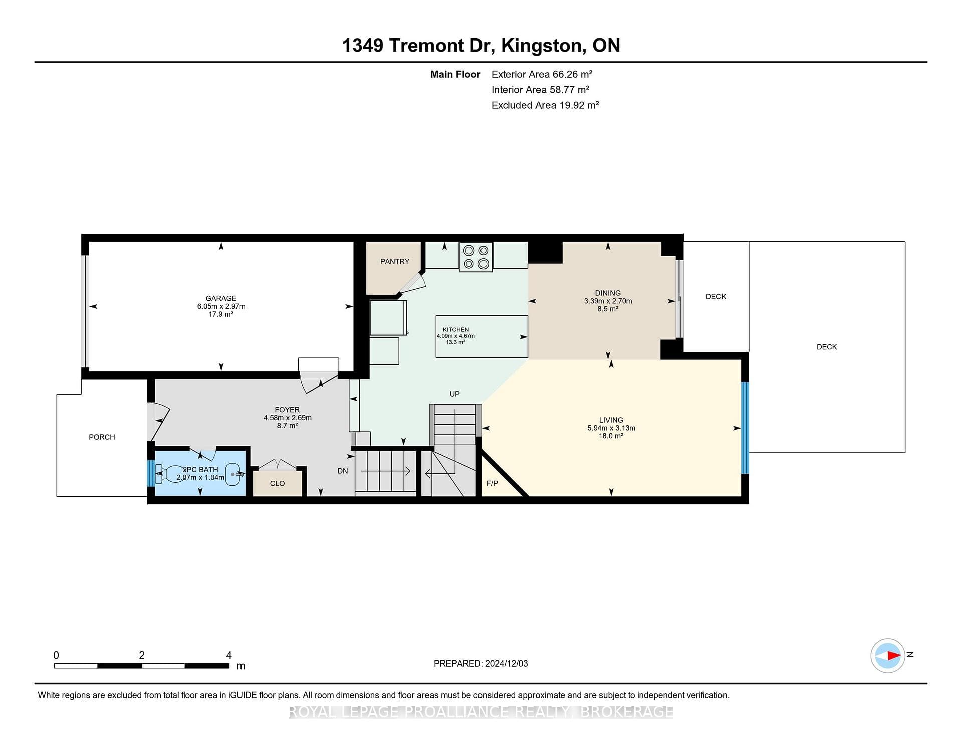 1349 Tremont Drive photo 34