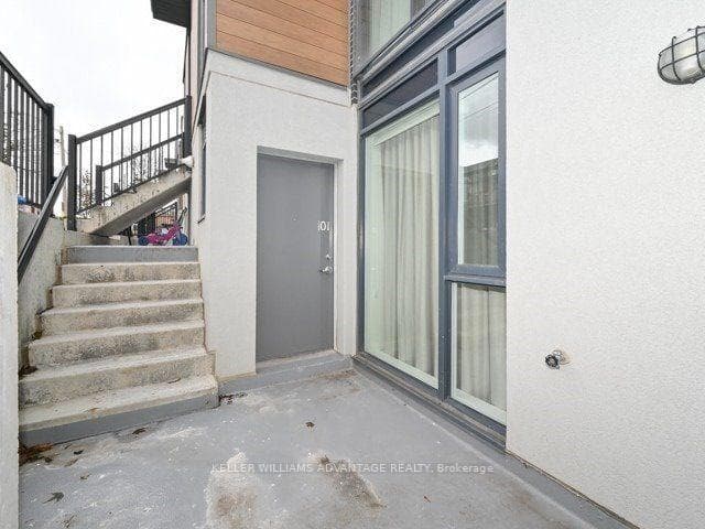 47 Macaulay Avenue Unit 101 photo 2