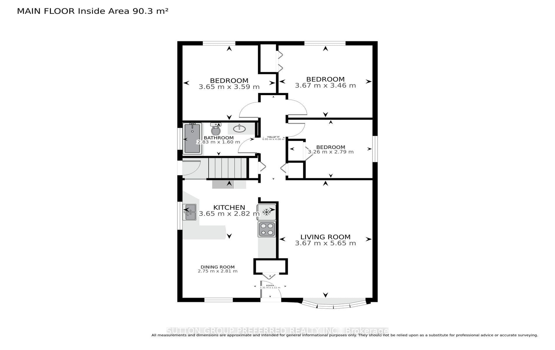 55 Jena Crescent photo 40