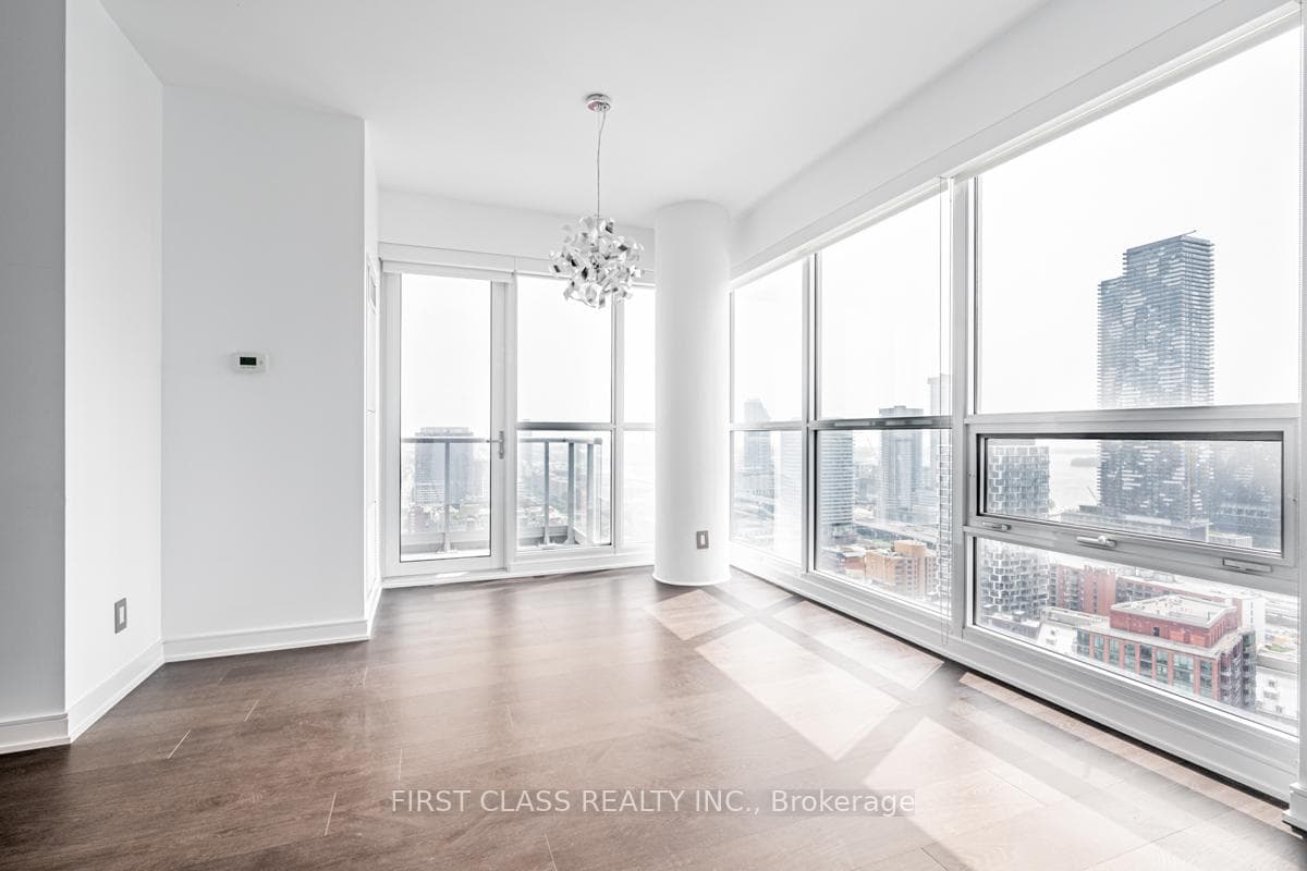 88 Scott Street Unit 2807 photo 11
