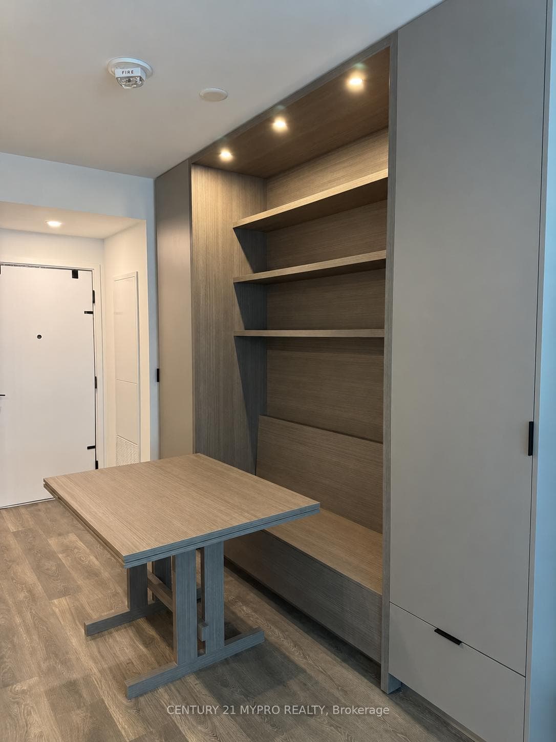 55 Charles Street Unit 2308 photo 3