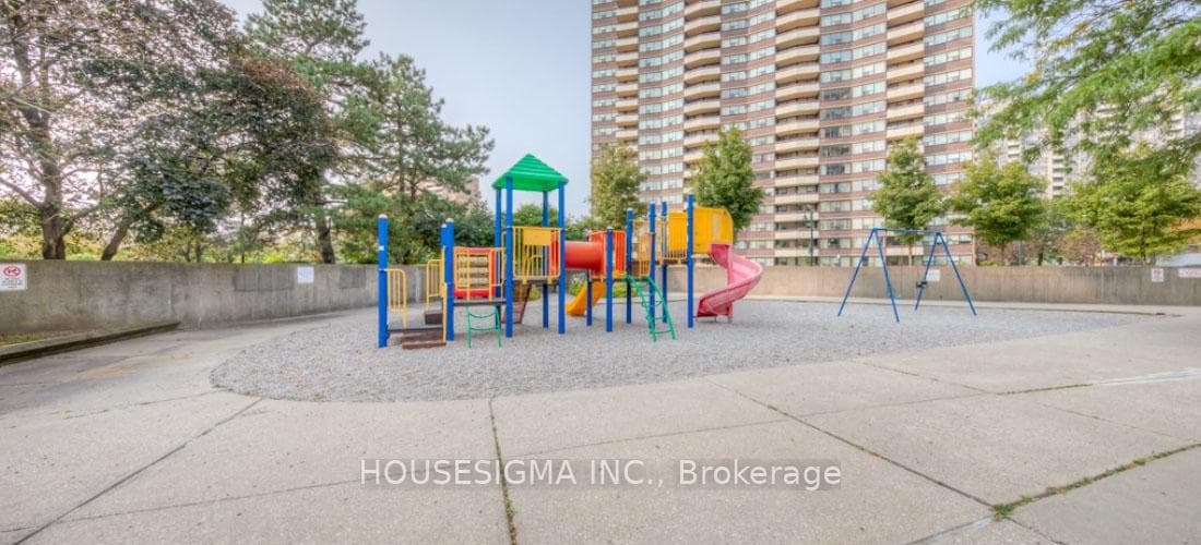 55 Huntingdale Boulevard Unit 1804 photo 25