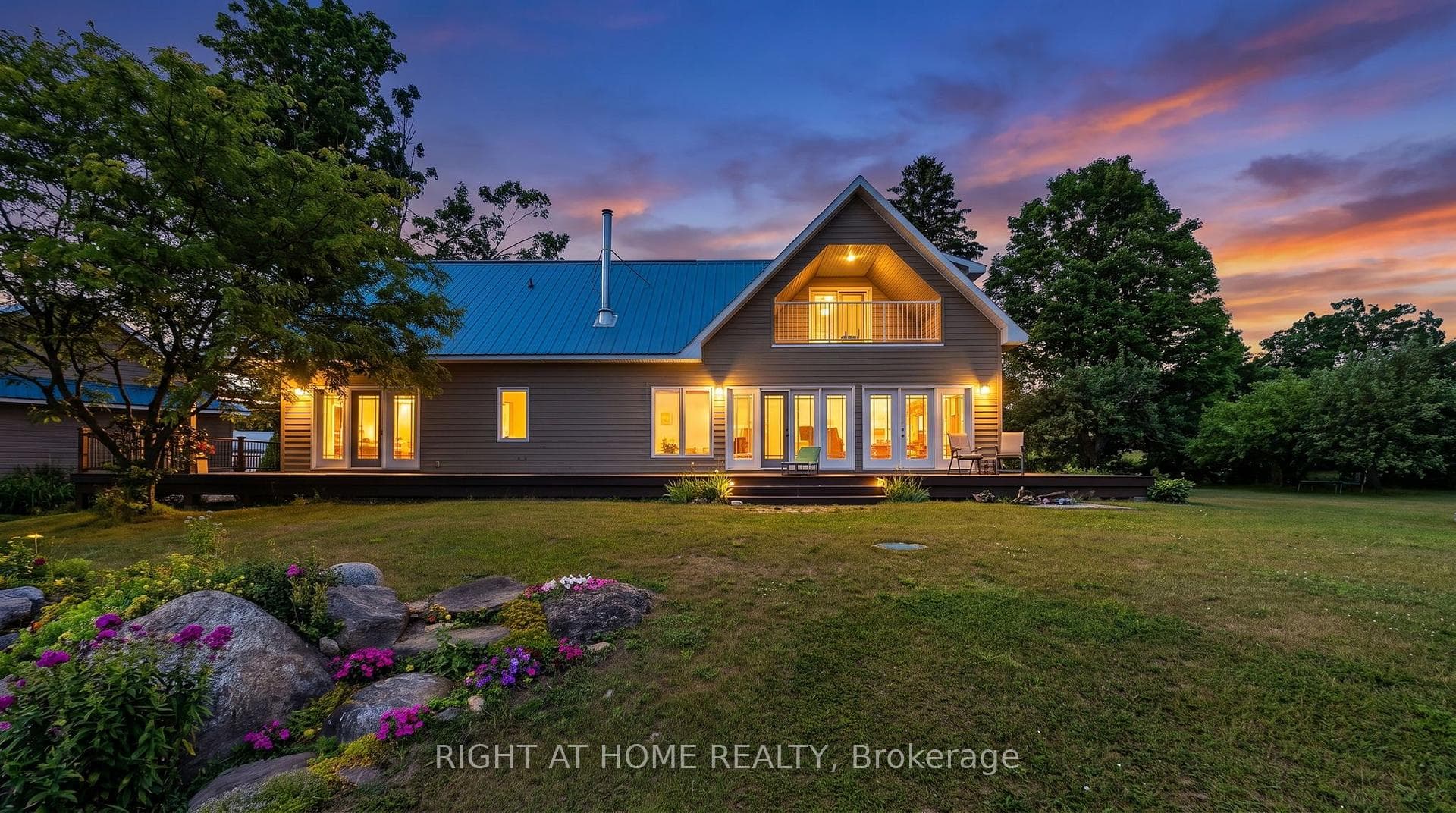 1284 Rumney Road photo 1