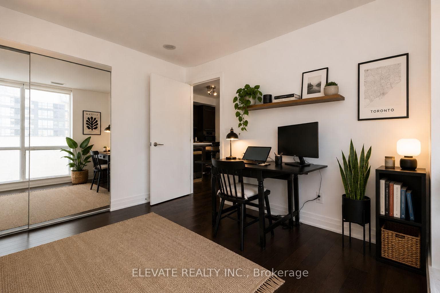 80 John Street Unit 1801 photo 16