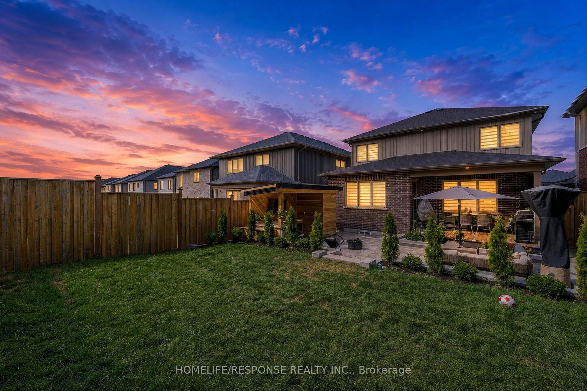 3019 SIERRA Drive photo 46