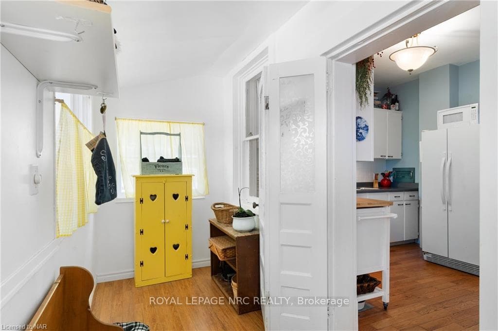 Mudroom