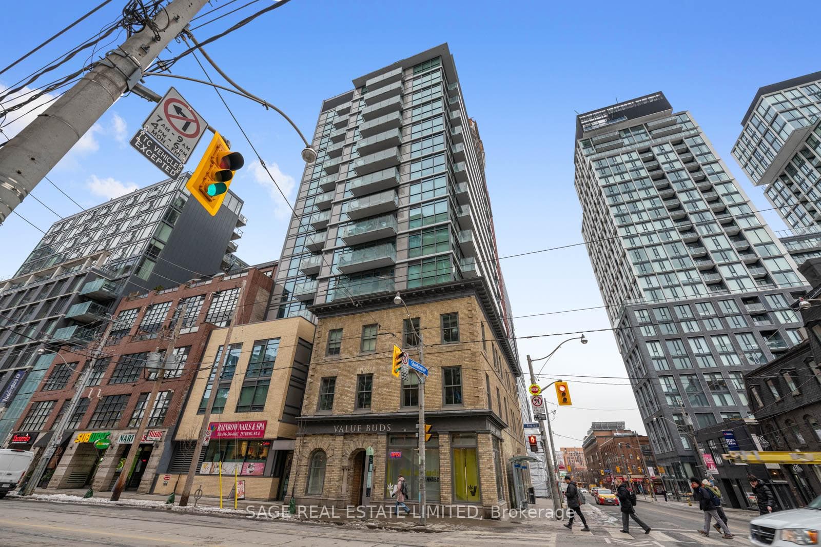 39 Sherbourne Street Unit 801 photo 20