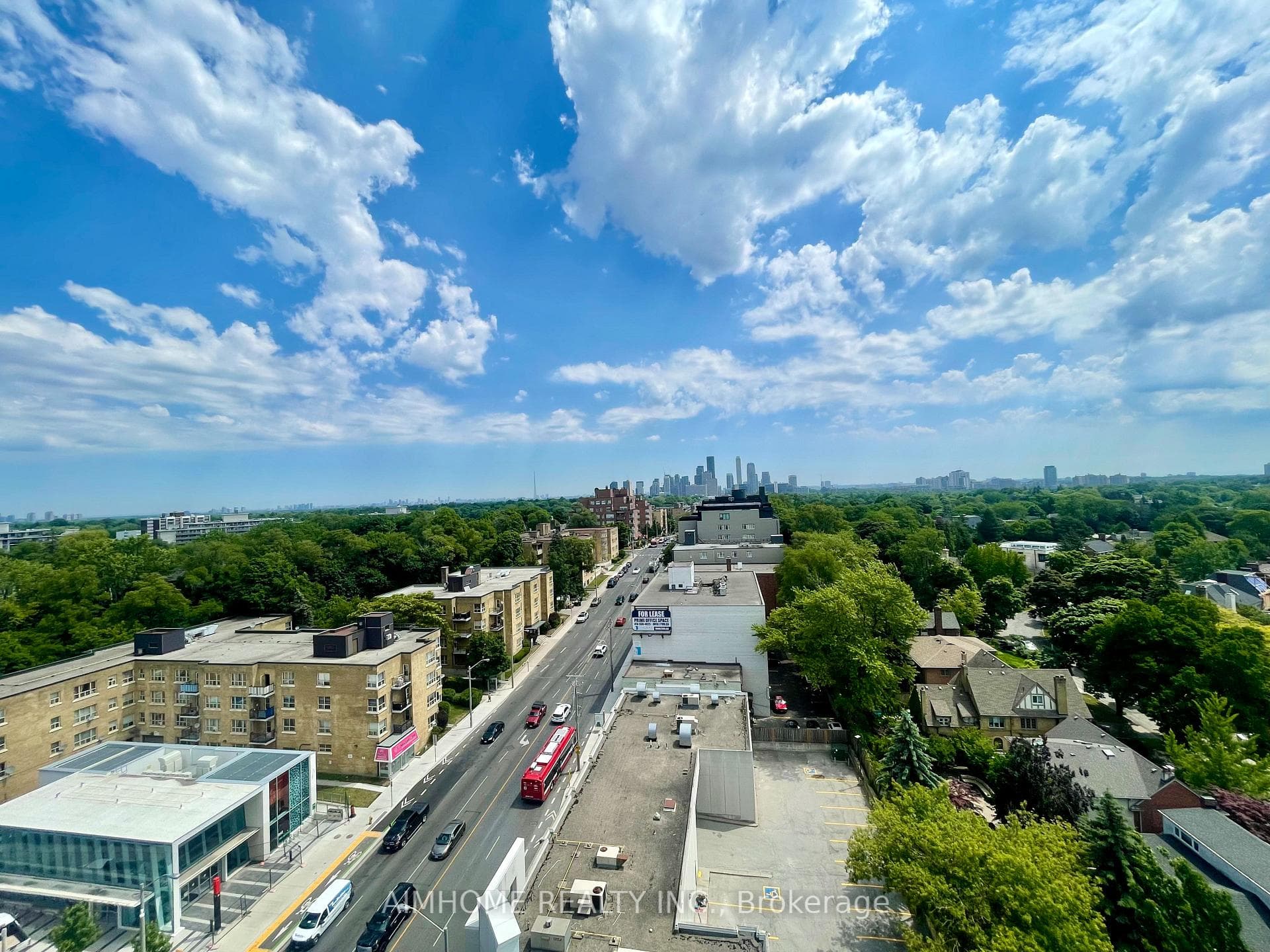 2020 Bathurst Street Unit 1517 photo 14