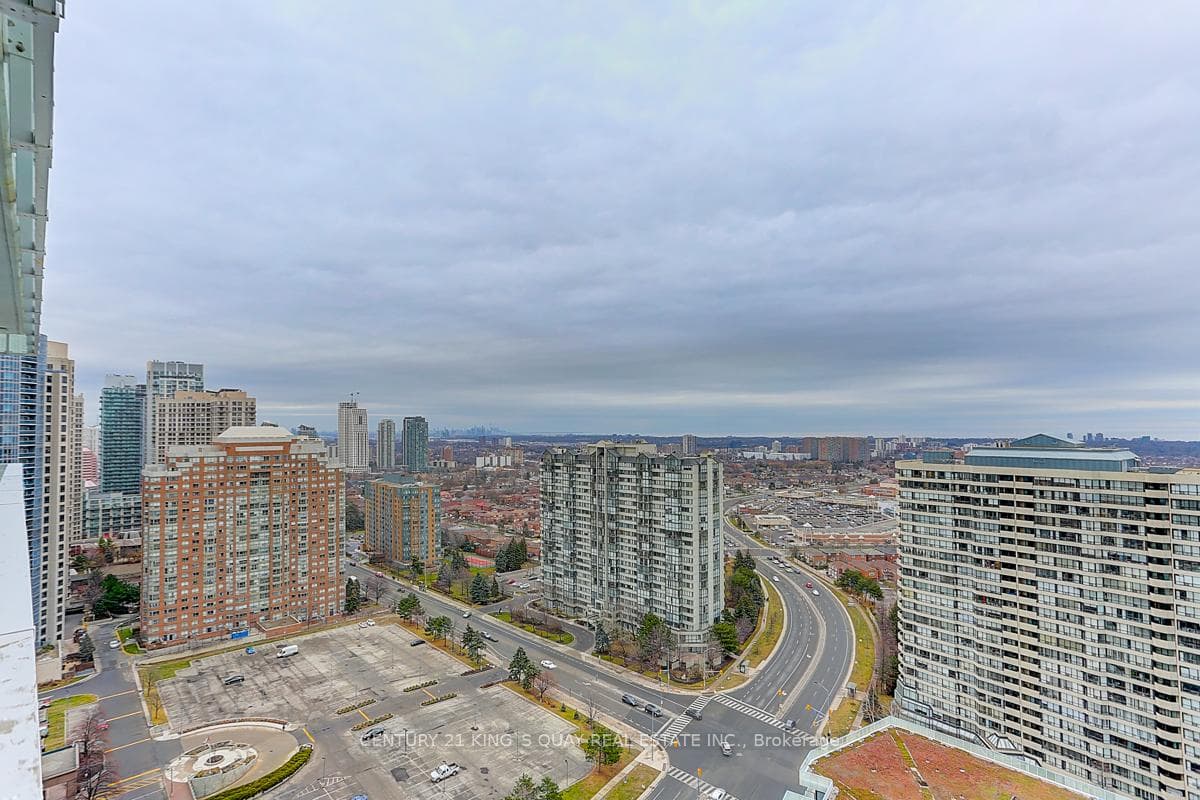 3900 Confederation Parkway Unit 2103 photo 34