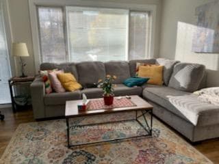 Photos are taken from prior to current occupancy