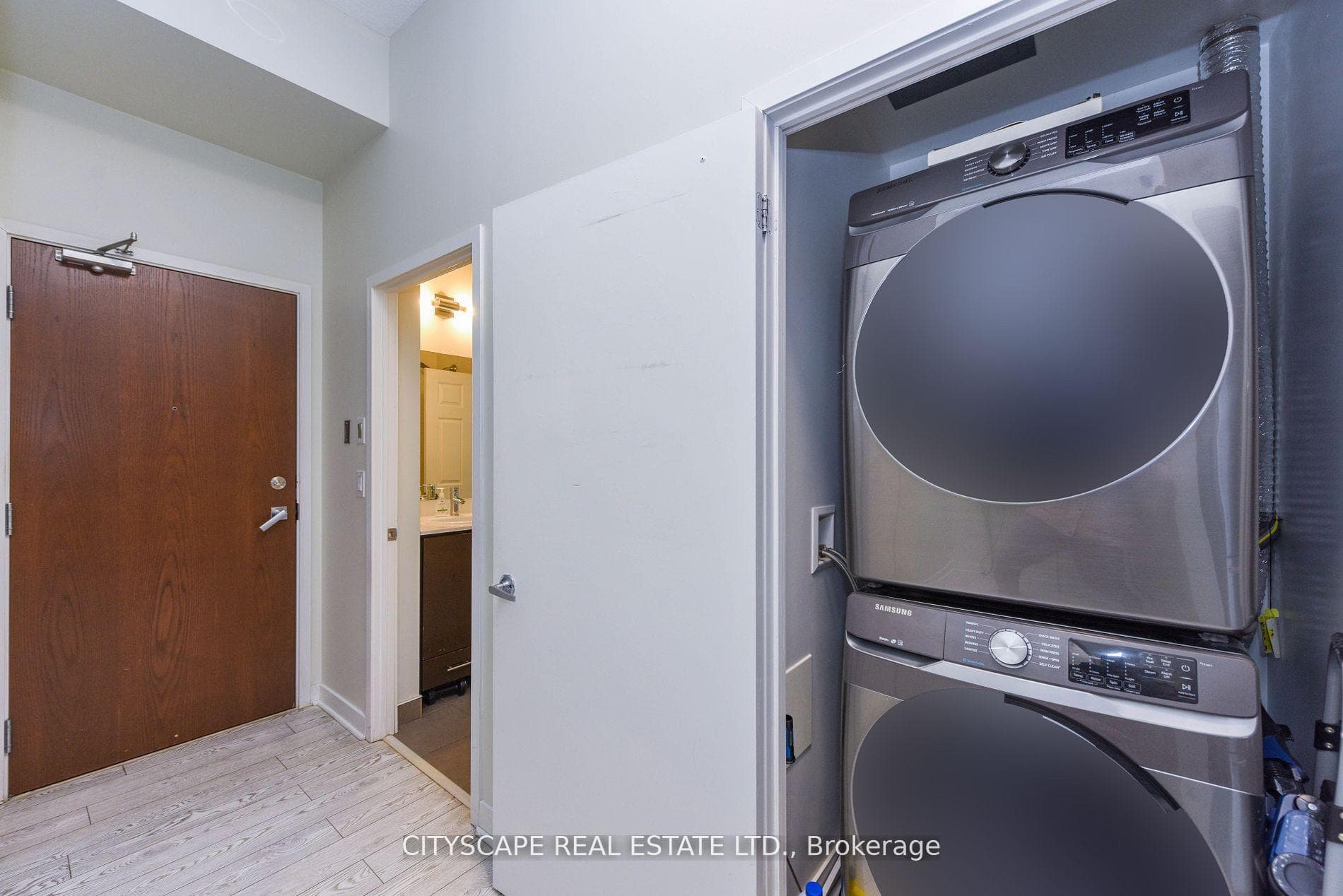 365 Prince of Wales Drive Unit 611 photo 12