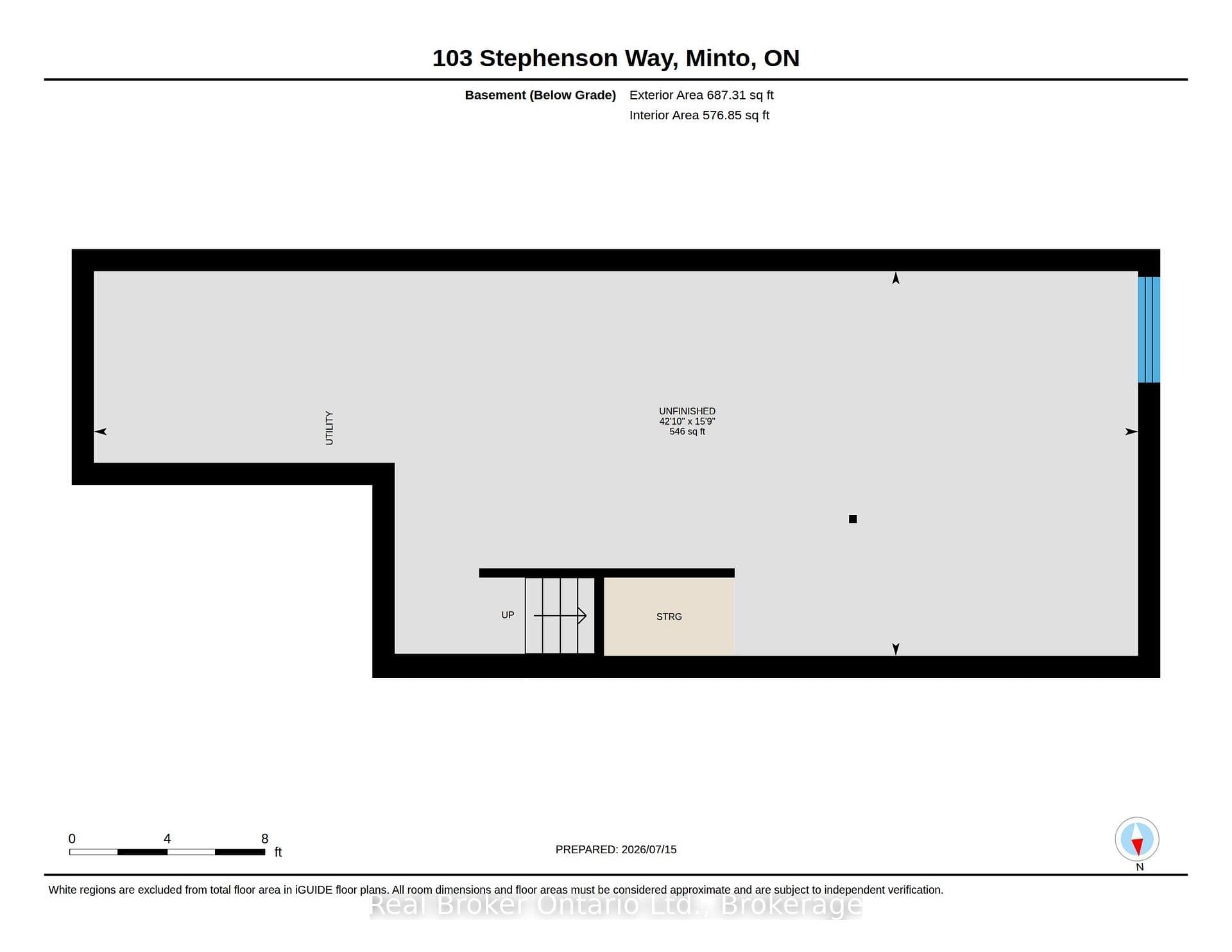 103 Stephenson Way photo 37
