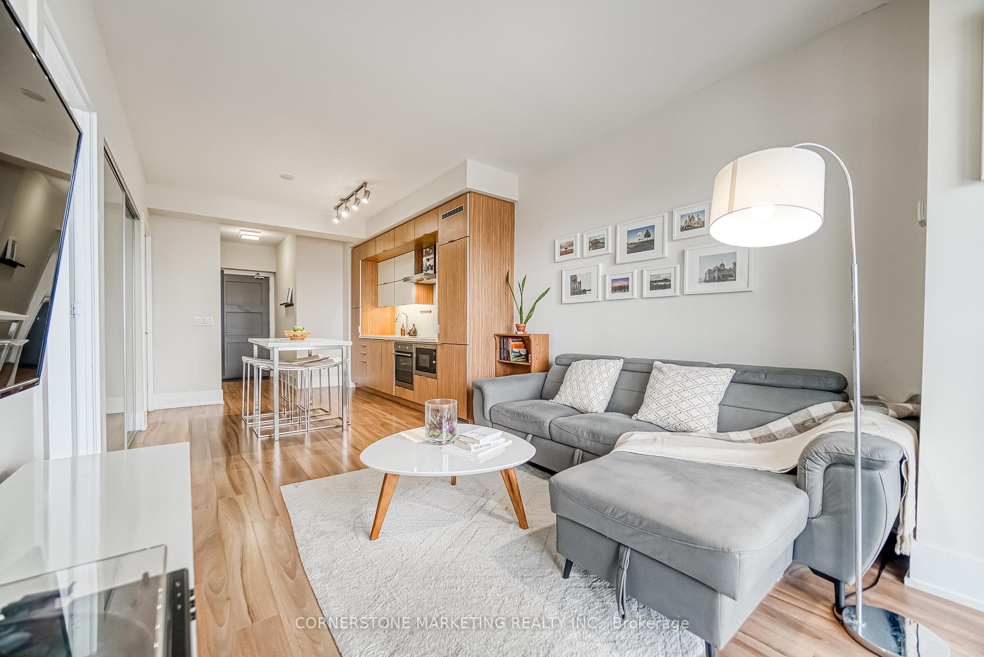 300 Front Street Unit 3402 photo 9