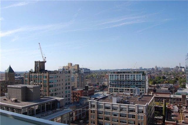 11 Charlotte Street Unit 2005 photo 14
