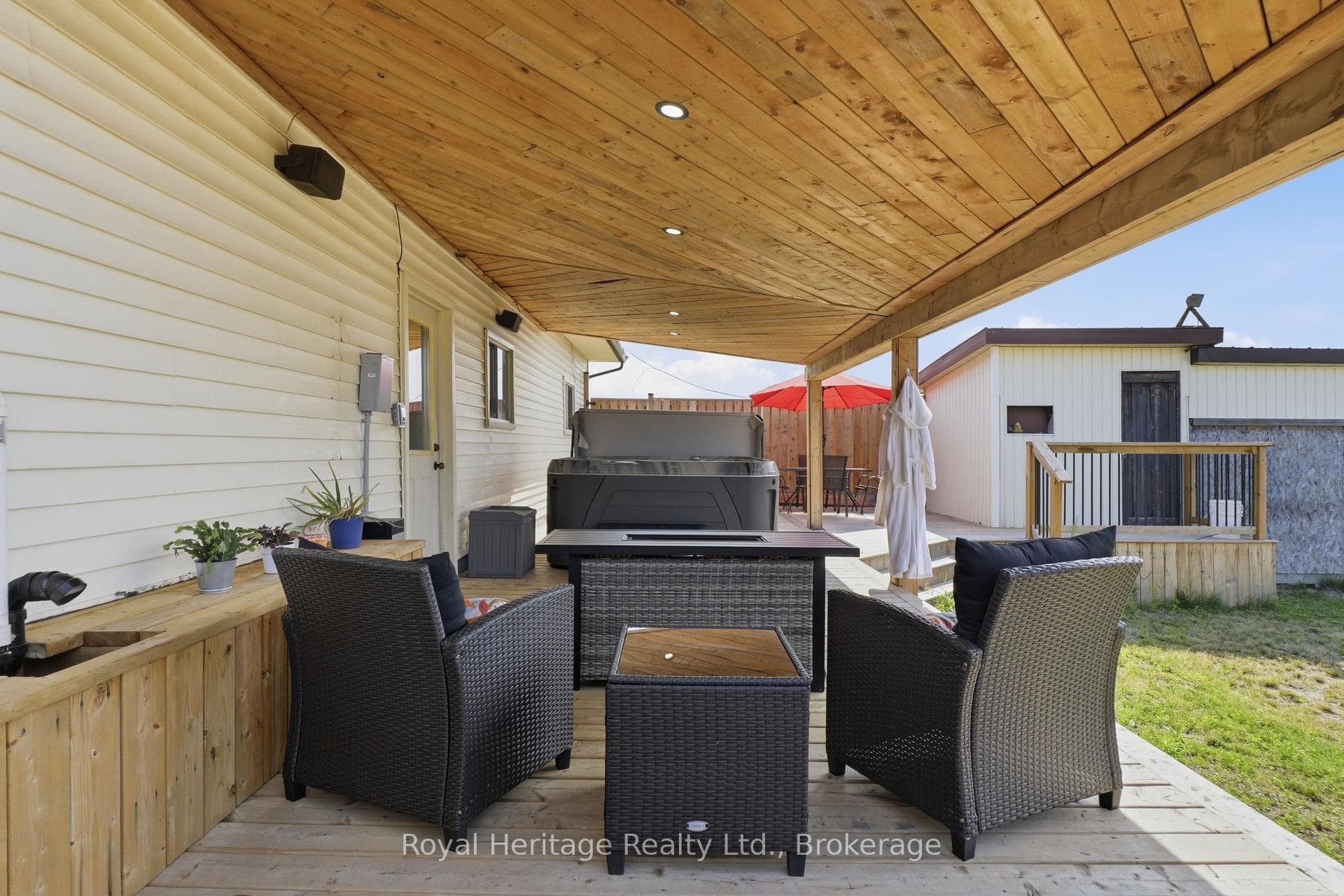 967 Frankford-Stirling Road photo 27