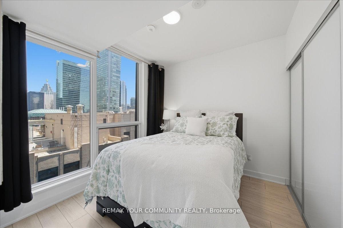 15 Mercer Street Unit 1806 photo 19