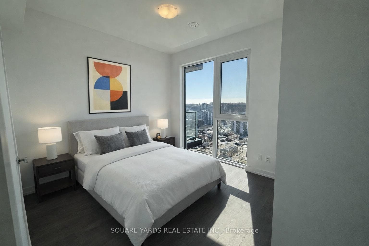 75 James Street Unit 2814 photo 6