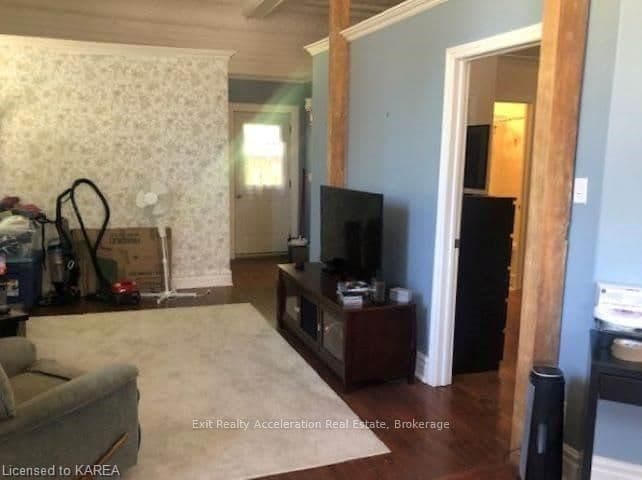 1 bedroom unit