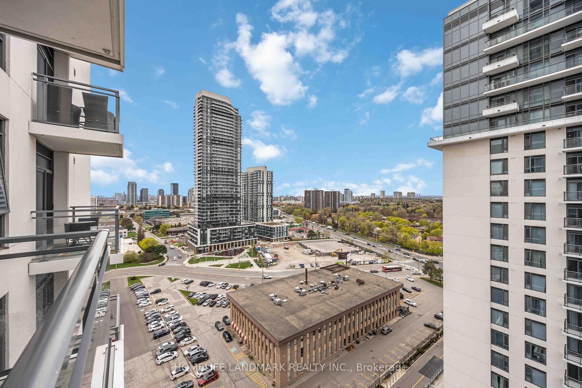55 Ann O'reilly Road Unit 1501 photo 13