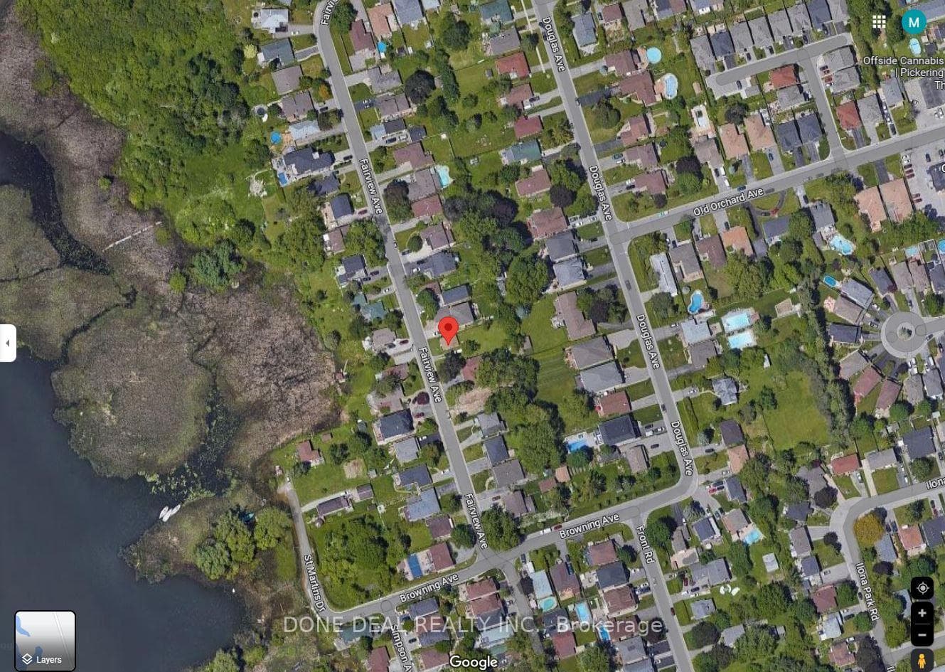 813 Fairview Avenue photo 3
